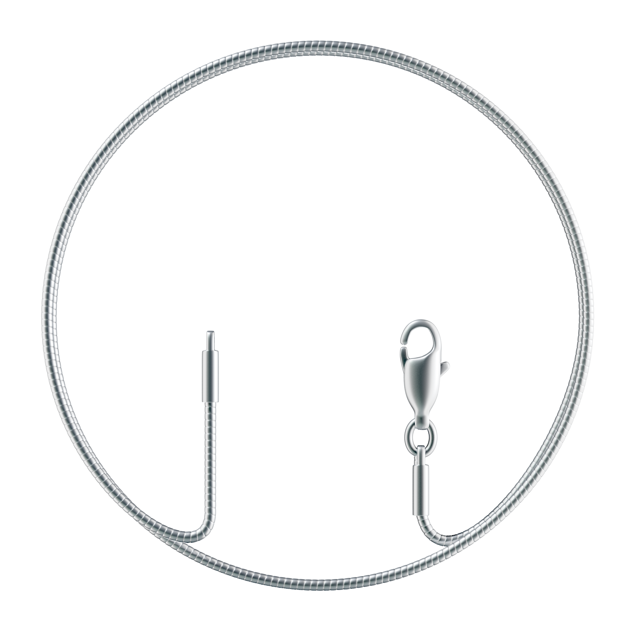 Necklace for QiOne®