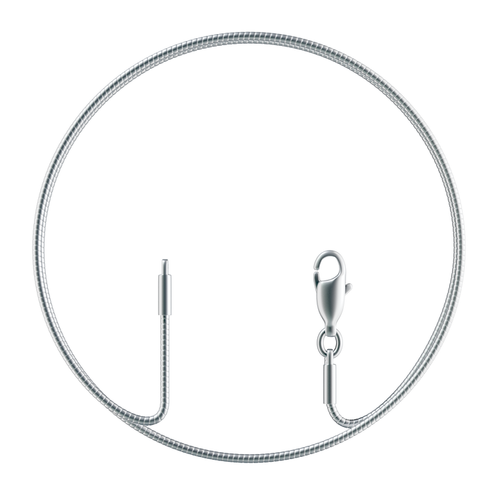 Necklace for the QiOne®