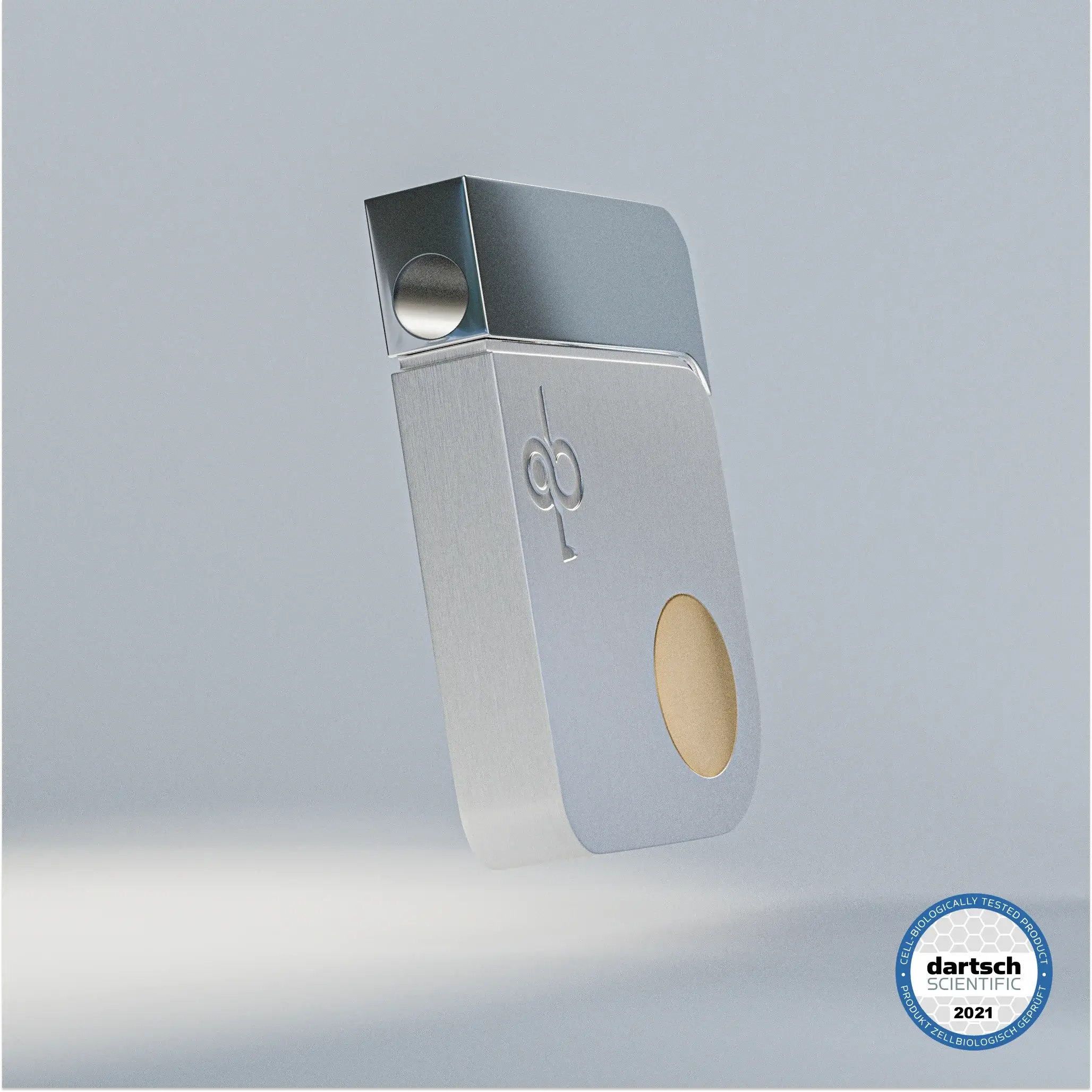 QiOne® 2 Pro