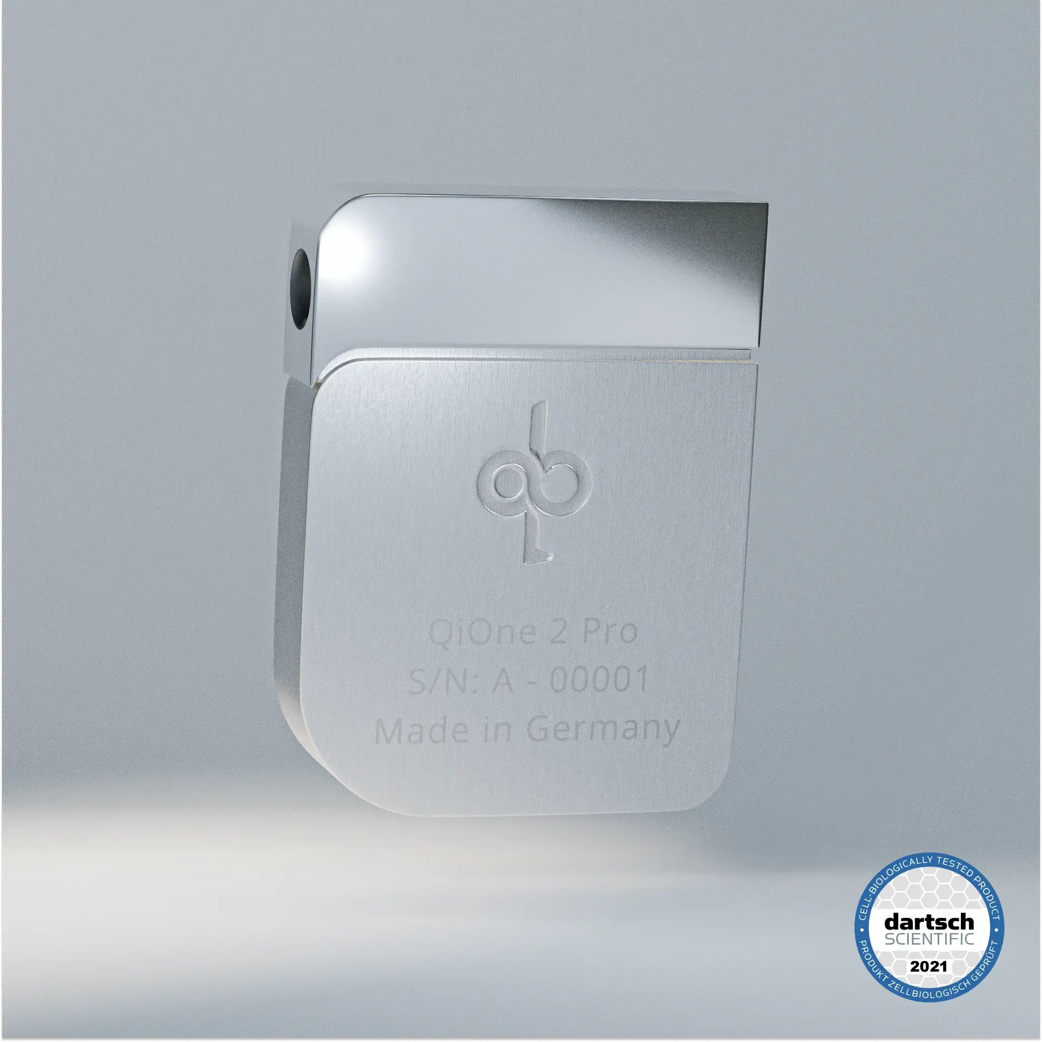 QiOne® 2 Pro