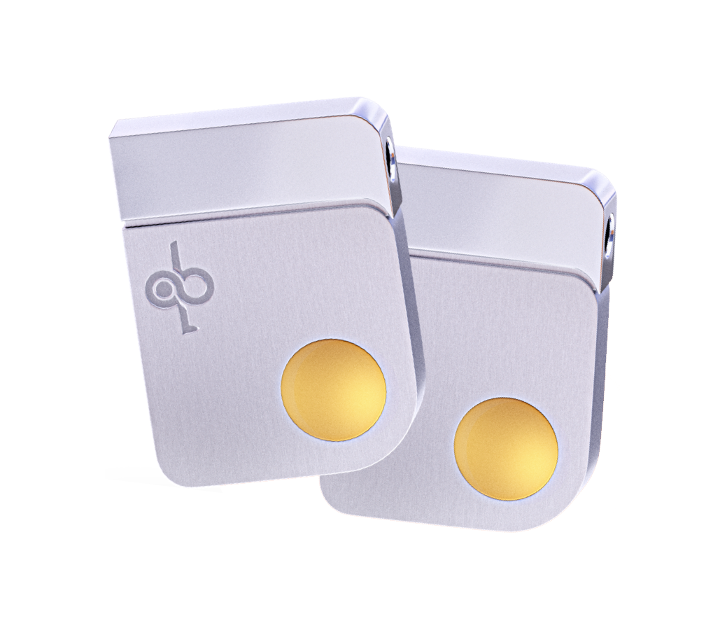 Black Friday: 2x QiOne® 2 Pro