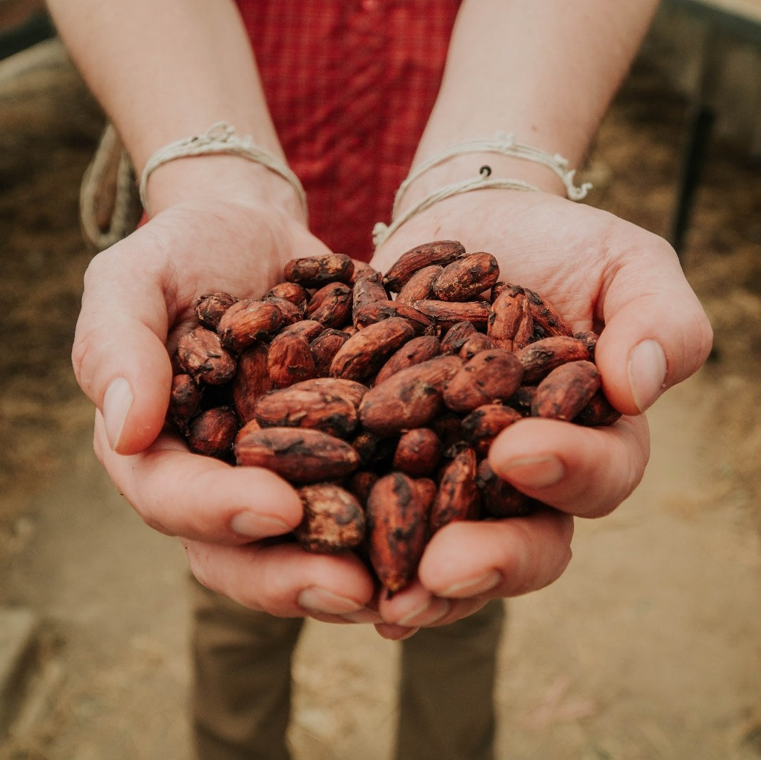 Crystal Cacao® Create – Organic