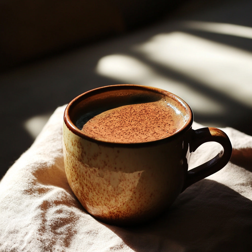 Crystal Cacao® Awake – Organic
