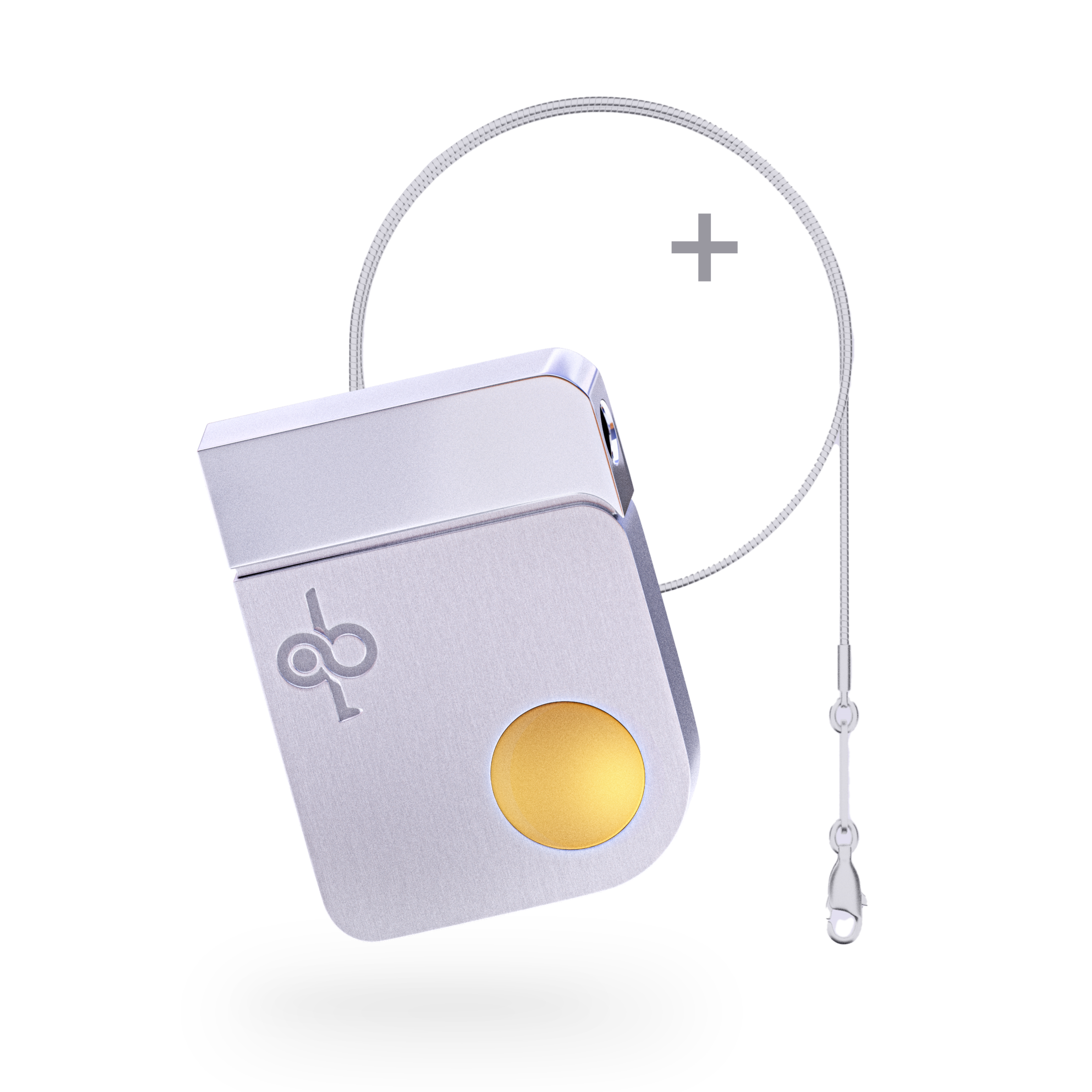 Black Friday: QiOne® 2 Pro + Necklace