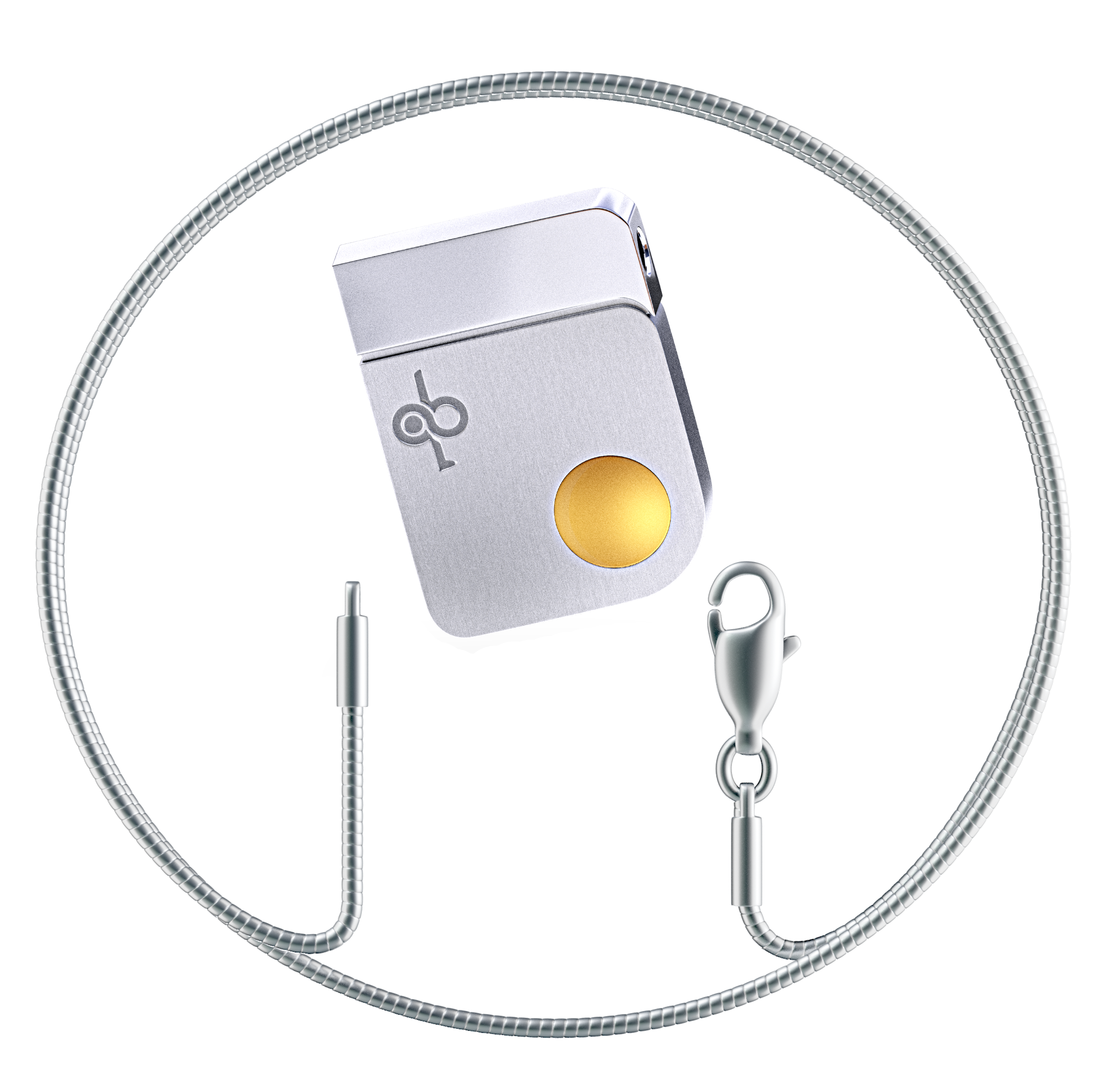 Black Friday: QiOne® 2 Pro + Necklace